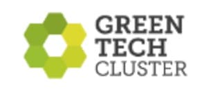 Green Tech Cluster Banner