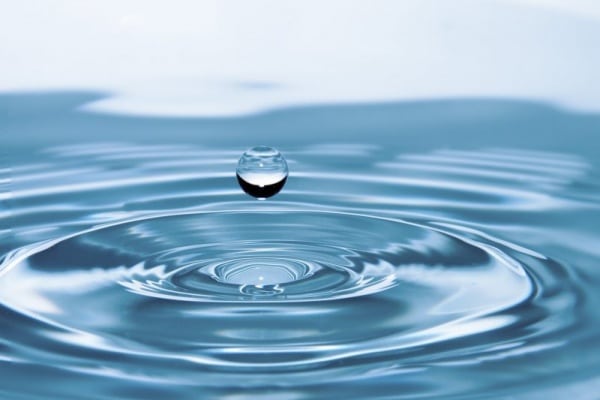 Höherer Reinheitsgrad von aufbereitetem Trinkwasser durch Pharmaqua